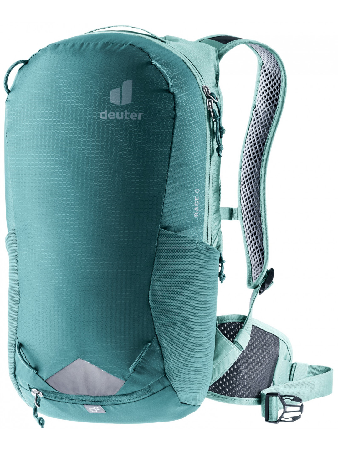 Deuter Race 8 Deepsea-Jade
